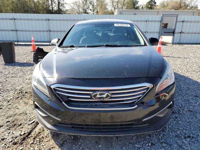 Photo 4 VIN: 5NPE24AF0HH462406 - HYUNDAI SONATA 