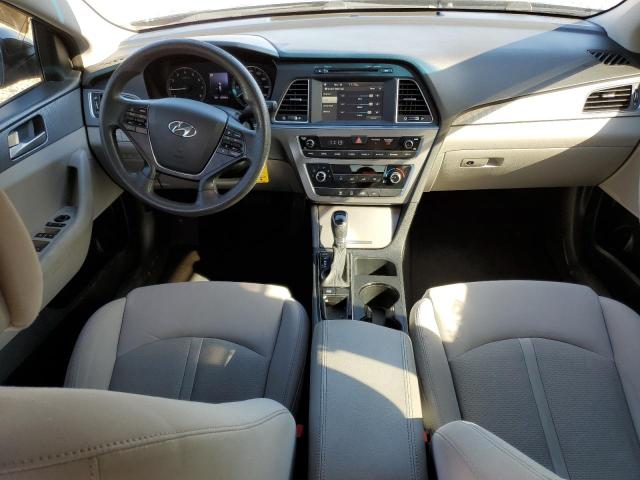 Photo 7 VIN: 5NPE24AF0HH462406 - HYUNDAI SONATA 