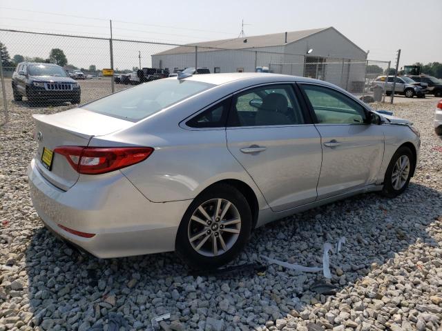 Photo 2 VIN: 5NPE24AF0HH466214 - HYUNDAI SONATA SE 