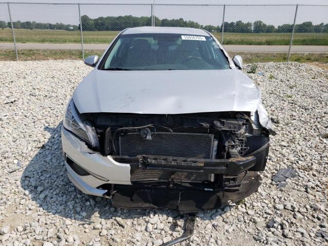 Photo 4 VIN: 5NPE24AF0HH466214 - HYUNDAI SONATA SE 