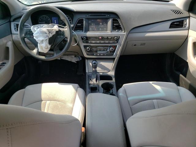 Photo 7 VIN: 5NPE24AF0HH466214 - HYUNDAI SONATA SE 