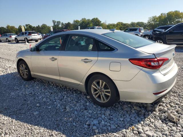 Photo 1 VIN: 5NPE24AF0HH467637 - HYUNDAI SONATA SE 