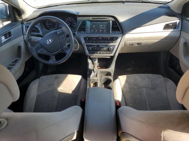 Photo 7 VIN: 5NPE24AF0HH467637 - HYUNDAI SONATA SE 