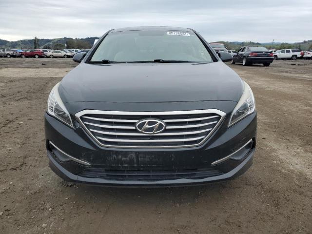 Photo 4 VIN: 5NPE24AF0HH472305 - HYUNDAI SONATA SE 