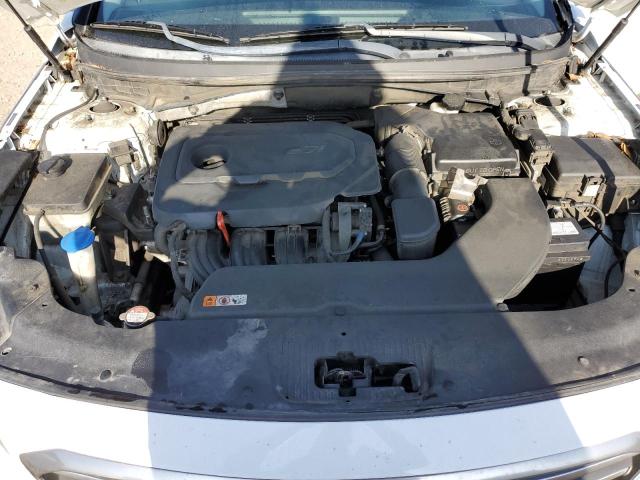 Photo 10 VIN: 5NPE24AF0HH475883 - HYUNDAI SONATA SE 