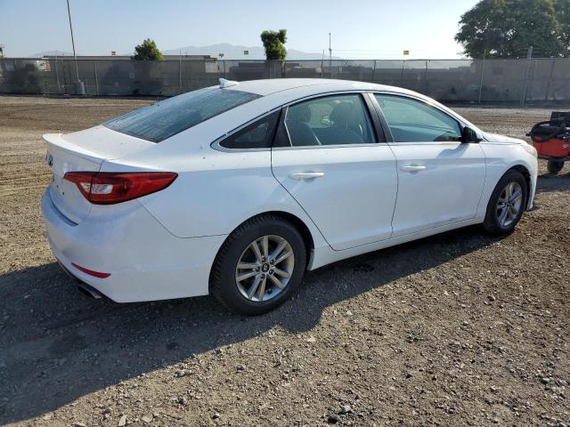 Photo 2 VIN: 5NPE24AF0HH475883 - HYUNDAI SONATA SE 