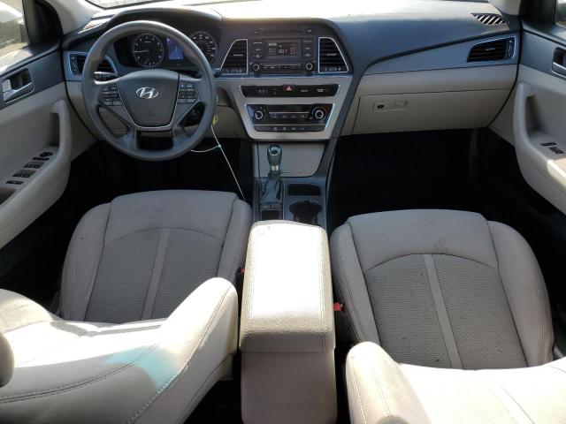 Photo 7 VIN: 5NPE24AF0HH475883 - HYUNDAI SONATA SE 