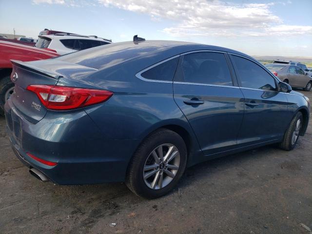 Photo 2 VIN: 5NPE24AF0HH476922 - HYUNDAI SONATA 