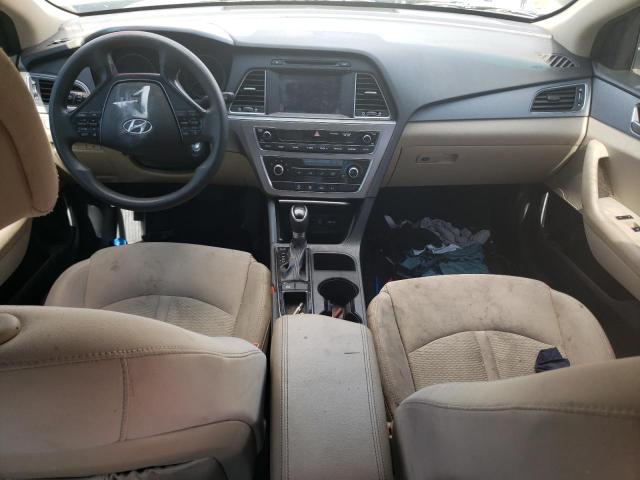 Photo 7 VIN: 5NPE24AF0HH476922 - HYUNDAI SONATA 