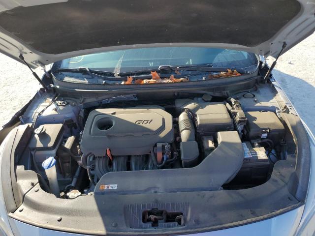 Photo 6 VIN: 5NPE24AF0HH477052 - HYUNDAI SONATA SE 