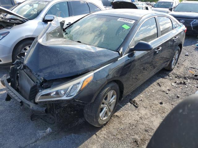 Photo 0 VIN: 5NPE24AF0HH478069 - HYUNDAI SONATA 