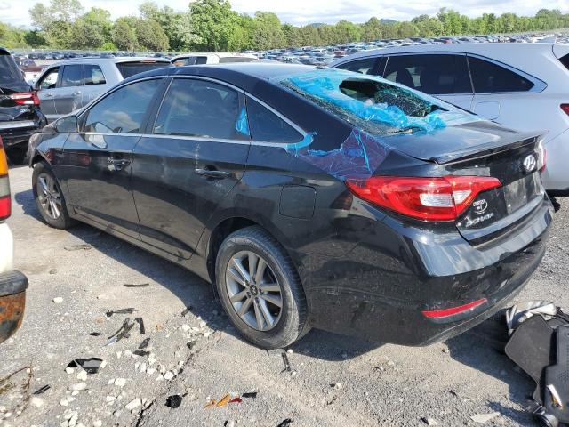 Photo 1 VIN: 5NPE24AF0HH478069 - HYUNDAI SONATA 