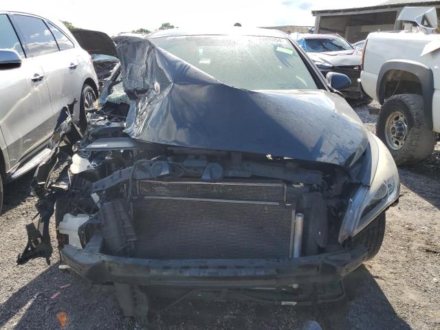 Photo 4 VIN: 5NPE24AF0HH478069 - HYUNDAI SONATA 