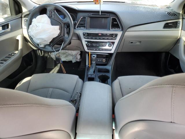 Photo 7 VIN: 5NPE24AF0HH478069 - HYUNDAI SONATA 