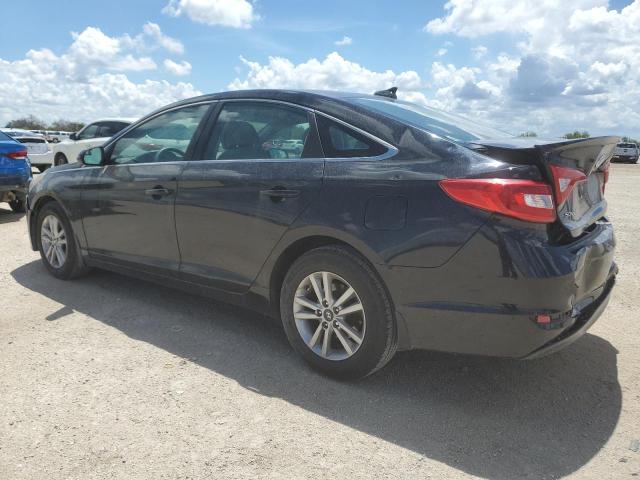 Photo 1 VIN: 5NPE24AF0HH478086 - HYUNDAI SONATA SE 