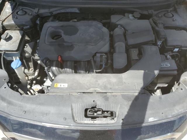 Photo 10 VIN: 5NPE24AF0HH478086 - HYUNDAI SONATA SE 