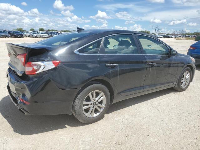 Photo 2 VIN: 5NPE24AF0HH478086 - HYUNDAI SONATA SE 