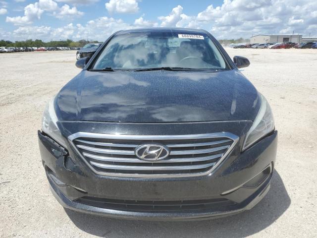 Photo 4 VIN: 5NPE24AF0HH478086 - HYUNDAI SONATA SE 