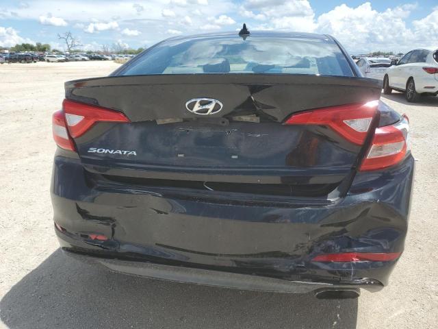 Photo 5 VIN: 5NPE24AF0HH478086 - HYUNDAI SONATA SE 