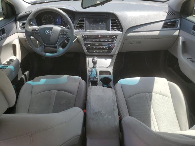 Photo 7 VIN: 5NPE24AF0HH478086 - HYUNDAI SONATA SE 