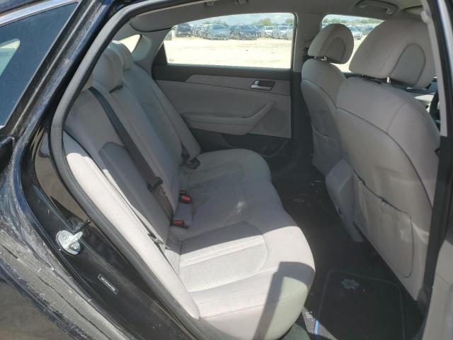 Photo 9 VIN: 5NPE24AF0HH478086 - HYUNDAI SONATA SE 