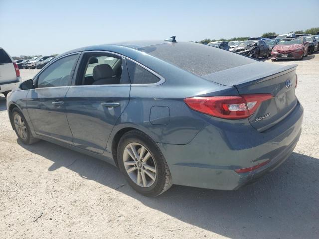 Photo 1 VIN: 5NPE24AF0HH481439 - HYUNDAI SONATA 