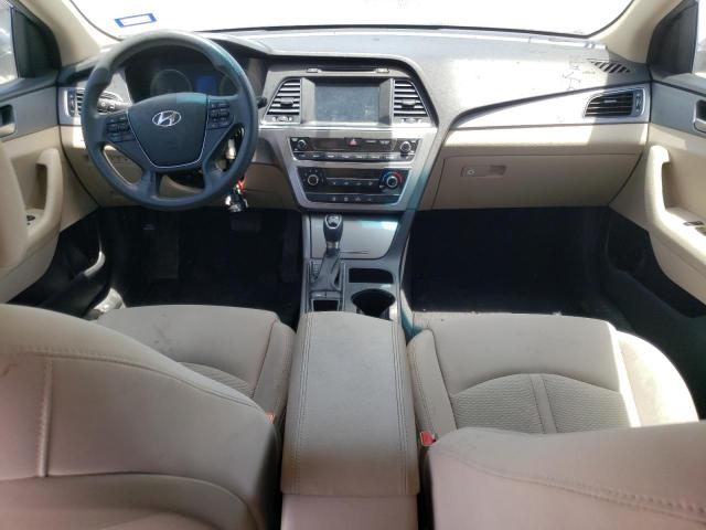 Photo 7 VIN: 5NPE24AF0HH481439 - HYUNDAI SONATA 