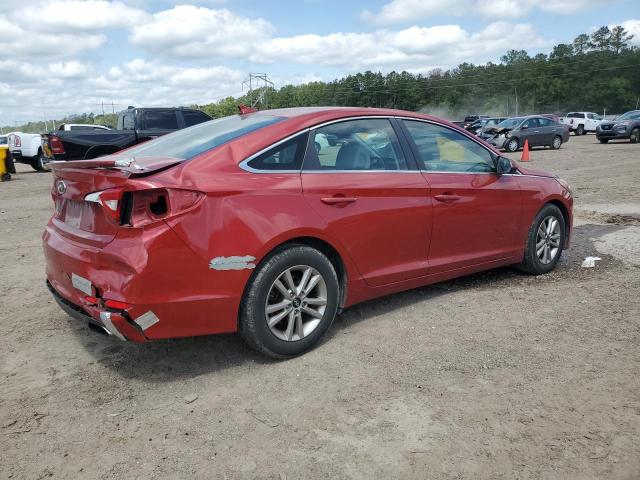 Photo 2 VIN: 5NPE24AF0HH483093 - HYUNDAI SONATA 