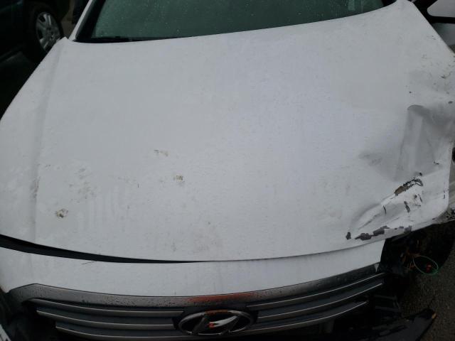 Photo 6 VIN: 5NPE24AF0HH483403 - HYUNDAI SONATA SE 