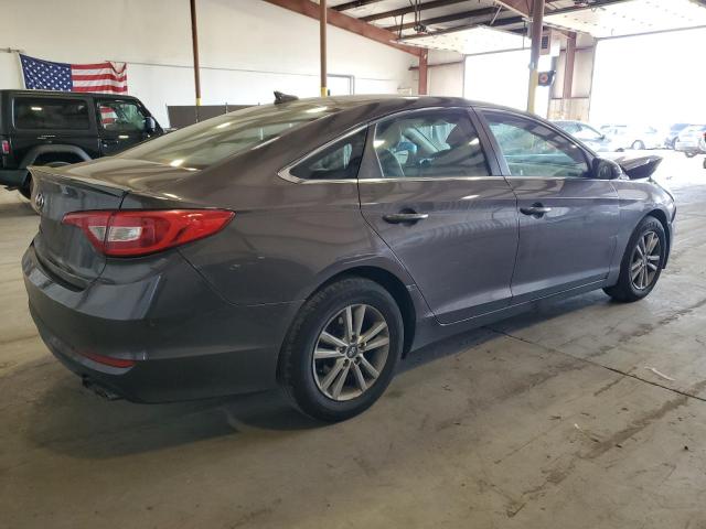 Photo 2 VIN: 5NPE24AF0HH491212 - HYUNDAI SONATA SE 