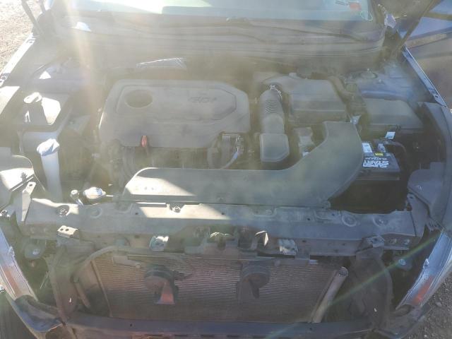 Photo 10 VIN: 5NPE24AF0HH493039 - HYUNDAI SONATA SE 