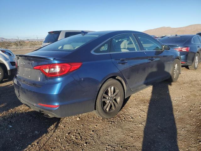 Photo 2 VIN: 5NPE24AF0HH493039 - HYUNDAI SONATA SE 