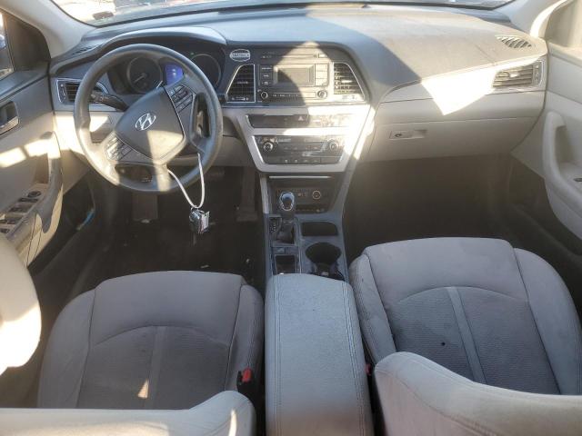 Photo 7 VIN: 5NPE24AF0HH493039 - HYUNDAI SONATA SE 