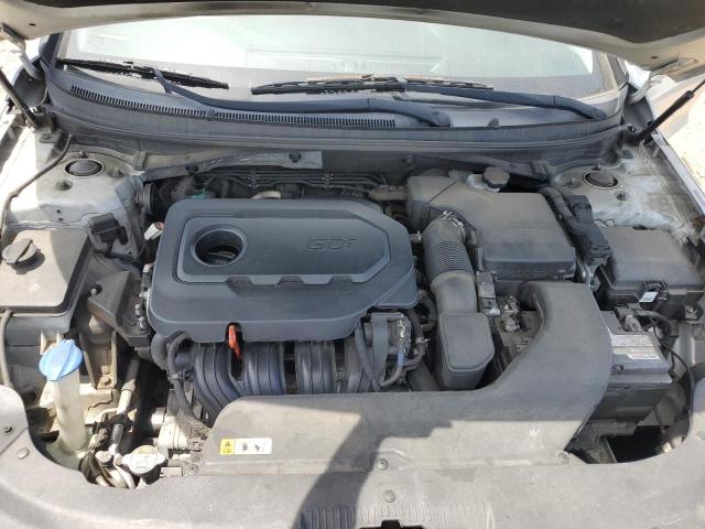 Photo 10 VIN: 5NPE24AF0HH494014 - HYUNDAI SONATA SE 