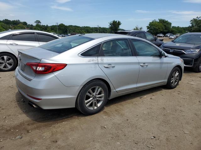 Photo 2 VIN: 5NPE24AF0HH494014 - HYUNDAI SONATA SE 