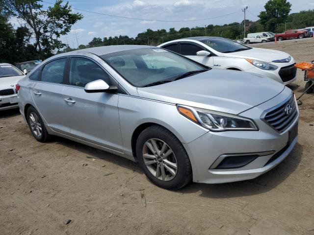 Photo 3 VIN: 5NPE24AF0HH494014 - HYUNDAI SONATA SE 