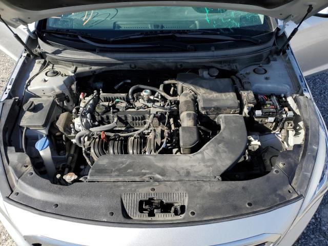 Photo 6 VIN: 5NPE24AF0HH499634 - HYUNDAI SONATA SE 