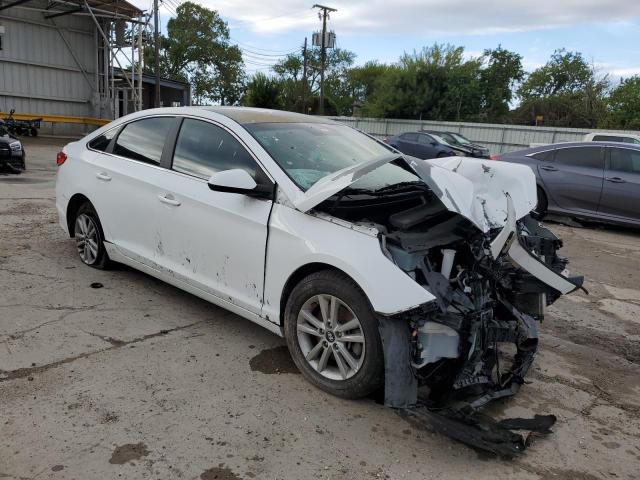 Photo 3 VIN: 5NPE24AF0HH504010 - HYUNDAI SONATA SE 