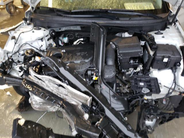 Photo 10 VIN: 5NPE24AF0HH504332 - HYUNDAI SONATA 