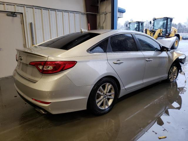 Photo 2 VIN: 5NPE24AF0HH504332 - HYUNDAI SONATA 