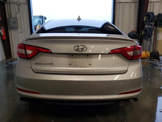 Photo 5 VIN: 5NPE24AF0HH504332 - HYUNDAI SONATA 