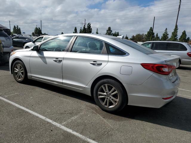 Photo 1 VIN: 5NPE24AF0HH505349 - HYUNDAI SONATA SE 