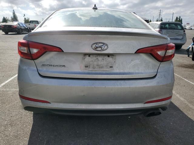 Photo 5 VIN: 5NPE24AF0HH505349 - HYUNDAI SONATA SE 