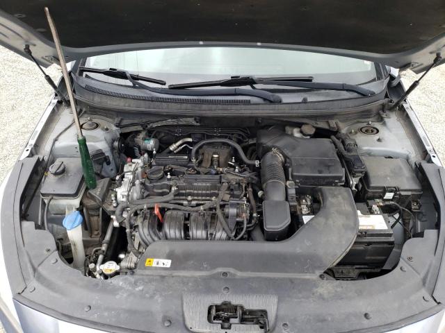 Photo 10 VIN: 5NPE24AF0HH505402 - HYUNDAI SONATA SE 