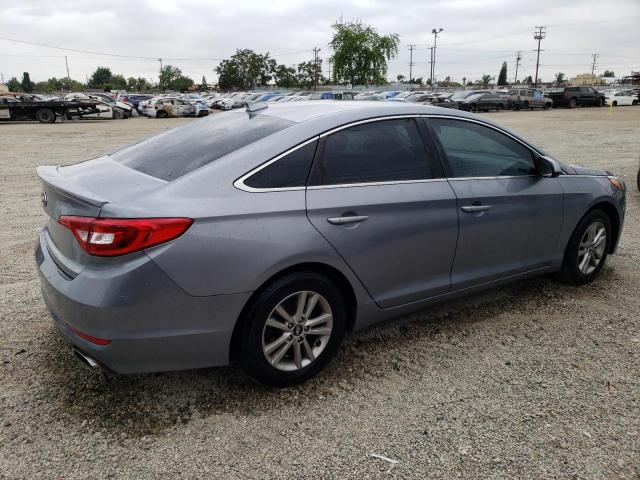 Photo 2 VIN: 5NPE24AF0HH505402 - HYUNDAI SONATA SE 