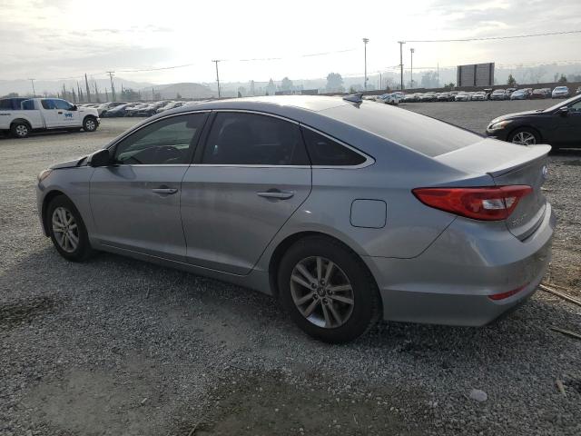 Photo 1 VIN: 5NPE24AF0HH506081 - HYUNDAI SONATA 