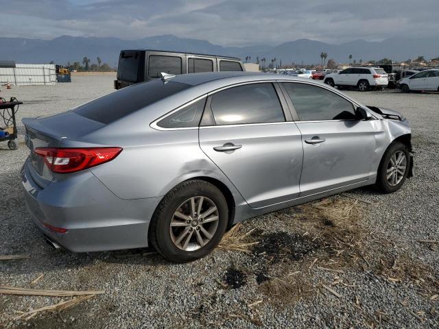 Photo 2 VIN: 5NPE24AF0HH506081 - HYUNDAI SONATA 