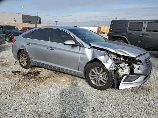 Photo 3 VIN: 5NPE24AF0HH506081 - HYUNDAI SONATA 