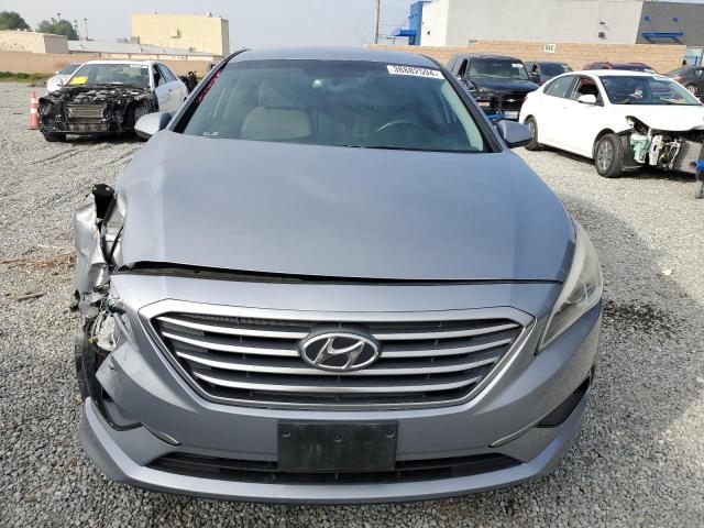 Photo 4 VIN: 5NPE24AF0HH506081 - HYUNDAI SONATA 