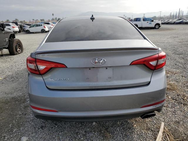 Photo 5 VIN: 5NPE24AF0HH506081 - HYUNDAI SONATA 